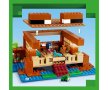 LEGO® Minecraft™ 21256 - Жабешката къща, снимка 10