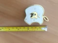 Електронна  USB запалка Apple, снимка 5