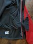 Salomon smart skin soft shell ski jacket - страхотно мъжко яке, снимка 6