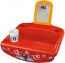 Детска мивка BIG 800056809 Baby Splash помощна мивка, снимка 4