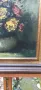 картина рисувана с маслени бои, снимка 3