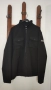 Ново Яке Capo button jacket Black, Size XXL, снимка 1
