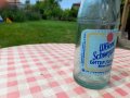 Стара бутилка SCHWEPPES,ШВЕПС БИТЕР ЛИМОН, снимка 4