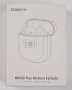Нови слушалки Безжични Earbuds, ENC Шумопотискане, Hi-Fi Звук, LED Дисплей, снимка 8