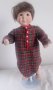 Порцеланова кукла от Ashton-Drake Galleries (Нейтън), , снимка 1 - Статуетки - 37200366