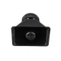Сирена с микрофон 12V 100W 125db, снимка 4