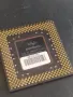 Процесор колекционерски Intel Pentium Mmx Bp80502200 200 MHz, снимка 2