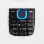Nokia 5130 клавиатура, снимка 3