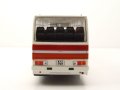 Ikarus 256 Kraftverkehr Zittau автобус - мащаб 1:43 на Premium ClassiXXs моделът е нов в кутия, снимка 6