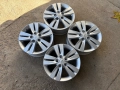 4 броя алуминиеви джанти за Hyundai IX20 16, снимка 5