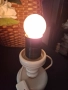Ретро нощна лампа , снимка 10