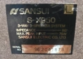 Тонколони Sansui S-X950. , снимка 5