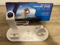 Безжично зарядно 3in1 Wireless Changer за Всички видове телефони и часовници , снимка 4