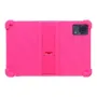Doogee T20 / T20S Silicone Hybrid PC Tablet Case /Kickstand Удароустойчив Калъф и Протектор, снимка 2