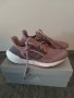 Adidas Ultraboost 22 Mauve Purple Running Shoes - страхотни дамски маратонки НОВИ, снимка 3