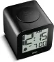 Цифров говорещ будилник Braun с дрямка, позитивен LCD дисплей, BC25BP, снимка 3