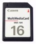 MultiMedia Card - MMC Mobile - Mini SD Card - различни модели карти памет, снимка 3