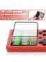 Ретро гейм конзола с ТВ връзка Fivejoy Retro Game Console 400 вградени игри, снимка 4