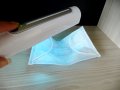 Портативна UV-C LED лампа за Дезинфекция, снимка 12