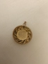 Винтидж медальон Розата на СССР, снимка 5