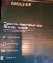 електрически тример на Парксайд модел PRT 550, снимка 6