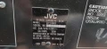 Аудио система JVC, снимка 11