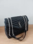 Ysl yves saint laurent дамска чанта код 123, снимка 10