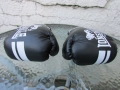 Боксови ръкавици Lonsdale Contender, снимка 8
