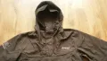 Bergans of NORWAY NORDMARKA Anorak S анорак със здрава материя - 1112, снимка 3