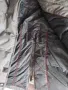 JEAN POUL France 🇫🇷  Size L Жестоко яке с Пера, Пух, снимка 6