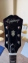 Продавам Epiphone SG – relic, с Fender адаптери, снимка 6