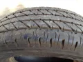 Лятна гума 215/75/16с Дебица за бус 1 брой, снимка 2