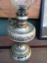 Оригинална газена лампа Gebrüder Brunner WIEN,1880г, снимка 5