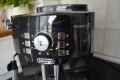 Кафеавтомат DeLonghi Magnifica S, снимка 4