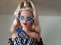 Колекционерска Кукла Barbie - 65-та годишнина, снимка 3