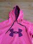 Суичър Under Armour размер LG/G, снимка 4