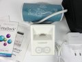 Апарат за измерване на кръвно налягане, за iPhone и iPod - Medisana CardioDock BPM1, снимка 2