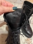 Дамски боти естествена кожа 38н, снимка 7