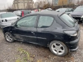 Пежа 206 ГТИ 2.0 16в На Части, снимка 3