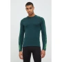 Мъжко ! Helly Hansen Warm Ice Crew  MERINO Wool baselayer , S размер, снимка 1