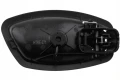 826730001R Вътрешна дръжка за лява врата Renault , Opel , Nissan, Fiat, черен, снимка 4