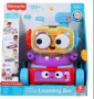 Интерактивен робот FISHER PRICE 4 в 1 Музикална играчка Обучаващ бот, снимка 7