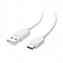 Кабел USB-C за зареждане на телефони и таблети, снимка 4