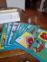 Стара детска игра Азбуката, снимка 5