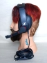 Топ геймърски слушалки Sennheiser GSP 350 с Dolby Surround 7.1, снимка 4