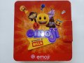 Албум - Emoji BILLA - пълен комплект