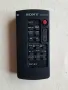 Дистанционно Sony RMT 814 за видеокамера., снимка 1