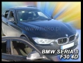 Ветробрани за BMW 3 F30 / F31 (2012+) Sedan / Combi - 2бр. предни Неко, снимка 1