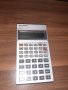 SHARP EL-512 ретро калкулатор, снимка 1 - Друга електроника - 39868164