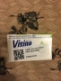 Visine Визин капки за очи, снимка 2